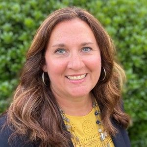 Meet your Posher, Sherri